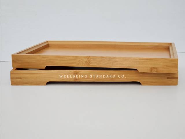 The Resetter sand tray